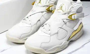 8 Jordan 832821-030 Retro Champagne 0503